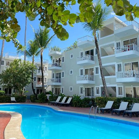 Dominican Breath - Suites Sol Caribe - Swimming Pool And Beach Club - Playa Bavaro Punta Cana Buitenkant foto