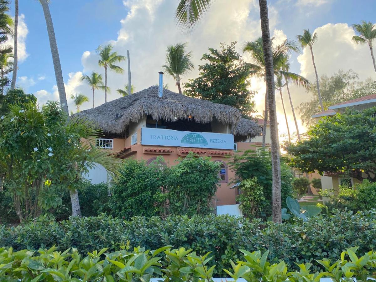 Dominican Breath - Suites Sol Caribe - Swimming Pool And Beach Club - Playa Bavaro Punta Cana Buitenkant foto